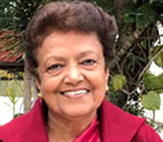 Dr. Savita Luthra