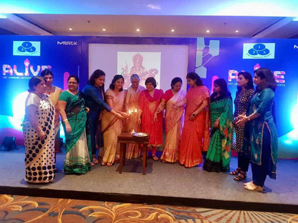 Talk on Poor Ovarian Reserve
