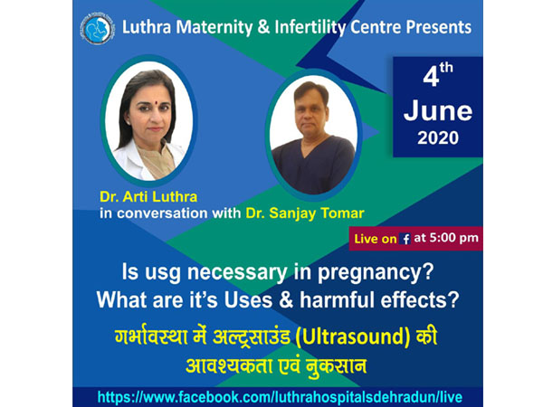 Is usg Necessary in Pregnancy?