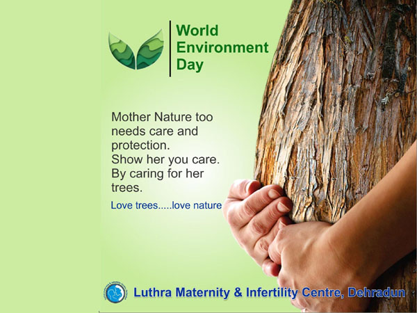 World Environment Day
