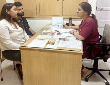 Doctor's OPD